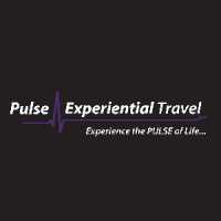 Pulse Experiential Travel Logo