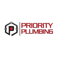 Priority Plumbing Logo