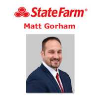 Matt Gorham - State Farm Insurance Agent Logo