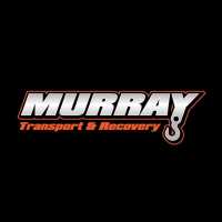 Murray Transport & Recovery Logo