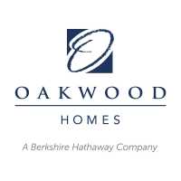 Erie Highlands - Oakwood Homes - Overlook Collection Logo