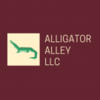 Alligator Alley, LLC Logo