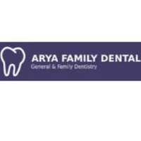 Precision Family Dental Logo