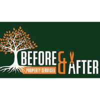 Before & After Outdoor Living Logo