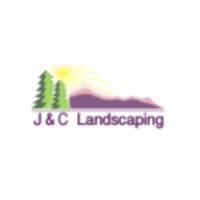 J & C Landscaping LLC Logo