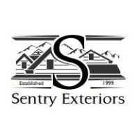 Sentry Exteriors Logo
