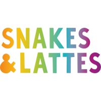 Snakes & Lattes Chicago Logo