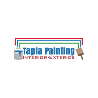 Tapia Painting Logo