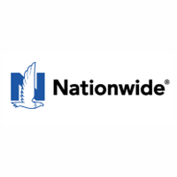 Nationwide Insurance: Ignazio Cuccia Logo