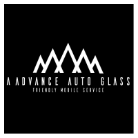 Advance Industries - Auto Glass • Tint • Clear Bra PPF • Wraps Logo