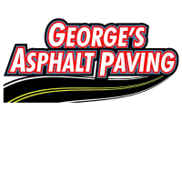 Georgeâ€™s septic cleaning Logo