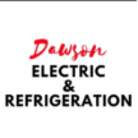Dawson Heating & Air Conditioning Logo