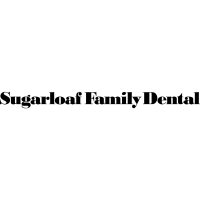 Sugarloaf Family Dental Logo