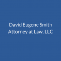 David Eugene Smith Attorney At Law, LLLC Logo