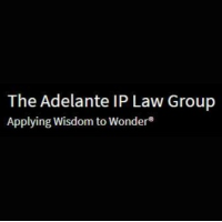 Adelante IP Law Group Logo