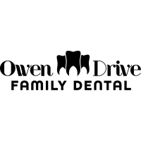 Owen Drive Family Dental. Logo