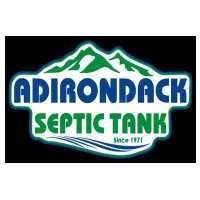 Adirondack Septic Tank Logo