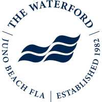 The Waterford Logo