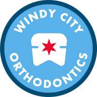 Lincoln Park of Windy City Orthodontics Logo