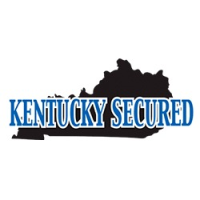 Kentucky Secured Logo