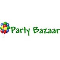 Party Bazaar Logo