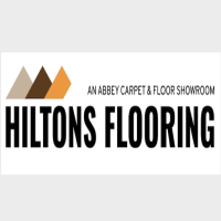 Hiltons Flooring Logo