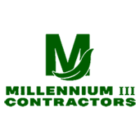 Millennium III Contractors Logo