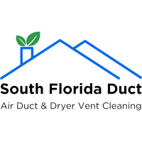 South Florida Duct - Air Duct and Dryer Vent Cleaning Services Logo
