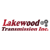 Lakewood Transmission & Complete Auto Service Logo