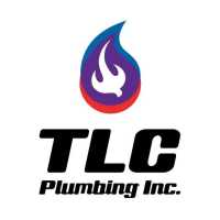 TLC Plumbing Inc. Logo
