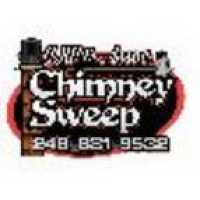 CJW Chimney & Fireplace Logo