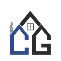 The Carter Group - Crown Homes Real Estate Logo