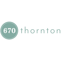 670 Thornton Logo