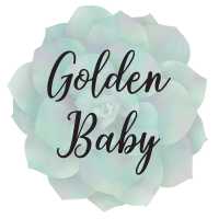 Golden Baby Logo