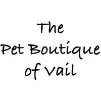 The Pet Boutique of Vail Logo