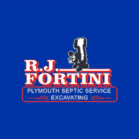 Plymouth Septic Service Logo