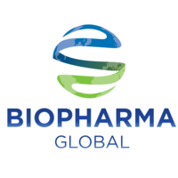 BioPharma Global Logo