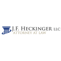 J.F. Heckinger, L.L.C. Logo