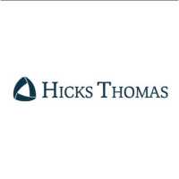 Hicks Thomas LLP Logo