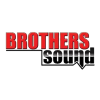 Brothers Sound Electronics Logo