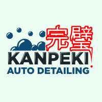 Kanpeki Detailing - PPF and Wraps Logo