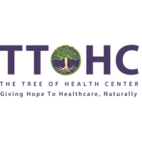 The Tree of Health Center Logo