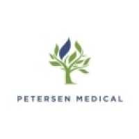 Petersen Medical Logo
