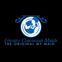 Greater Cincinnati Maids Logo