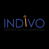 INDIVO Logo