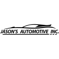 Jason's Automotive Inc. Logo