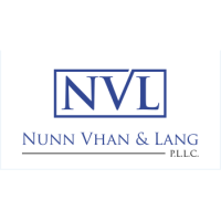 Nunn Vhan & Lang, PLLC Logo