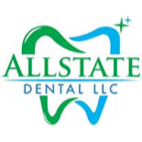 Allstate Dental Logo