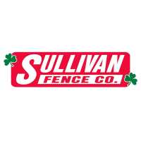 Sullivan Fence Co. Logo