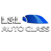 L&L Auto Glass Logo